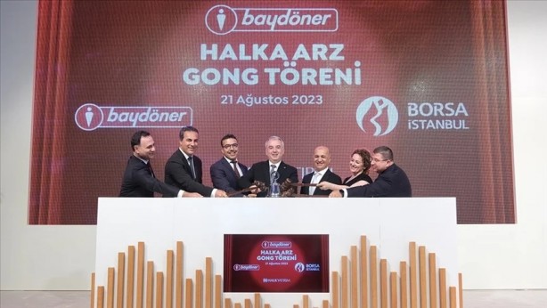Foto - Baydöner yönetim kurulu üyelerinin aldıkları huzur hakkı gündem oldu! Herkes 'Bu nasıl olabilir?' diye soruyor