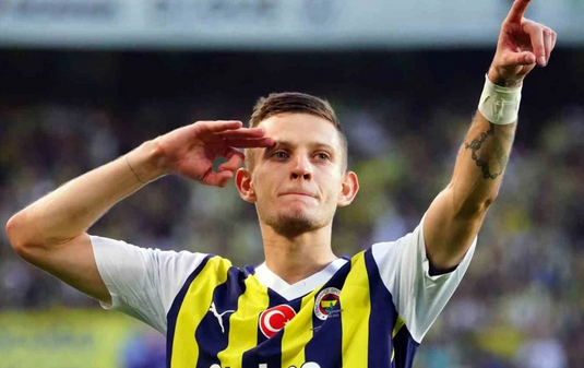 Foto - Bayer Leverkusen açıkladı! Szymanski ile temas halindeyiz: Anlaşılan son maçlarını seyretmiyorlar…