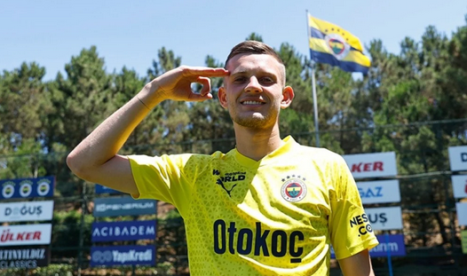 Foto - Bayer Leverkusen açıkladı! Szymanski ile temas halindeyiz: Anlaşılan son maçlarını seyretmiyorlar…