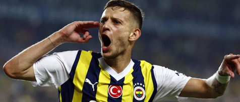 Foto - Bayer Leverkusen açıkladı! Szymanski ile temas halindeyiz: Anlaşılan son maçlarını seyretmiyorlar…