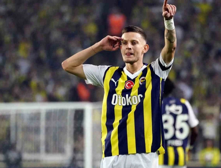 Foto - Bayer Leverkusen açıkladı! Szymanski ile temas halindeyiz: Anlaşılan son maçlarını seyretmiyorlar…