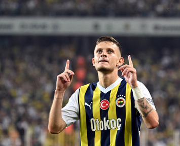 Foto - Bayer Leverkusen açıkladı! Szymanski ile temas halindeyiz: Anlaşılan son maçlarını seyretmiyorlar…