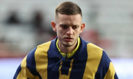 Foto - Bayer Leverkusen açıkladı! Szymanski ile temas halindeyiz: Anlaşılan son maçlarını seyretmiyorlar…