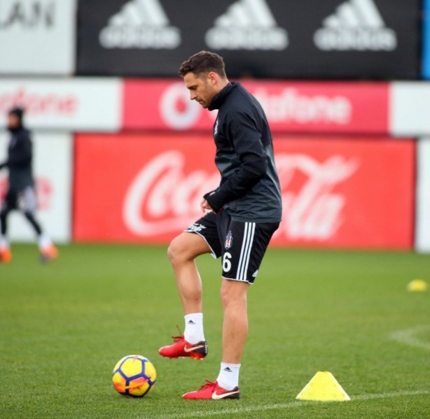 Foto - Bayern Münih - Beşiktaş maçı saat kaçta, hangi kanalda?