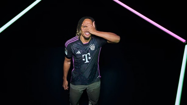 Foto - Bayern Münih Boey'i böyle açıkladı