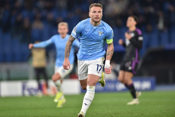 Foto - Bayern Münih, İtalya’da diz çöktü