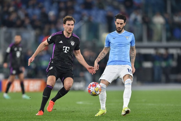 Bayern Münih, İtalya’da diz çöktü