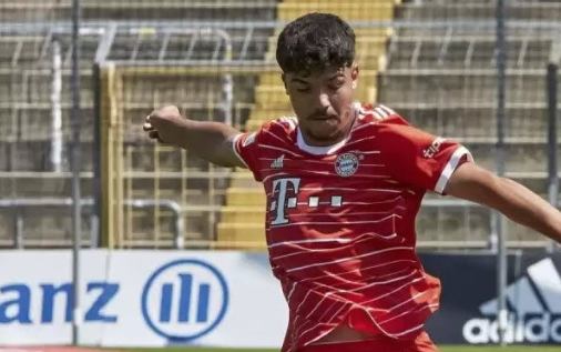 Foto - Bayern Münih'in yıldız adayı artık Rams Park'ta! Flaş hamle gerçekleşiyor... Son hamlesi!