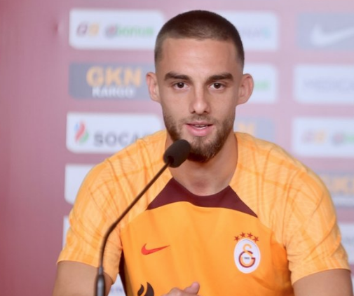 Foto - Bayern Münih'in yıldız adayı artık Rams Park'ta! Flaş hamle gerçekleşiyor... Son hamlesi!