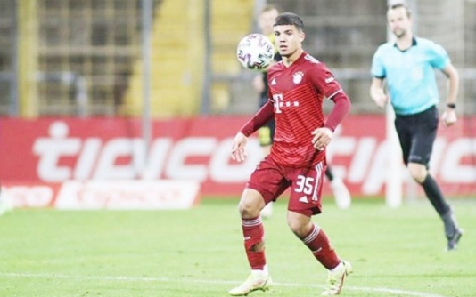 Foto - Bayern Münih'in yıldız adayı artık Rams Park'ta! Flaş hamle gerçekleşiyor... Son hamlesi!