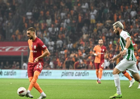 Foto - Bayern Münih'in yıldız adayı artık Rams Park'ta! Flaş hamle gerçekleşiyor... Son hamlesi!