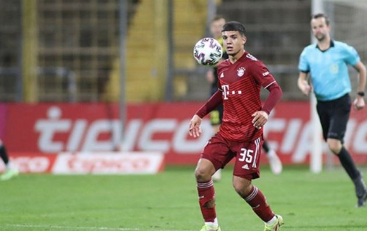 Foto - Bayern Münih'in yıldız adayı artık Rams Park'ta! Flaş hamle gerçekleşiyor... Son hamlesi!