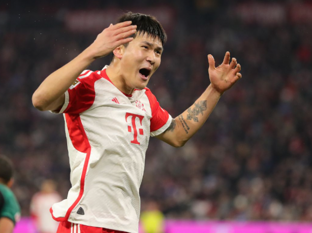 Foto - Bayern Münih’te tutunamadı! Kim min-Jae geri dönüyor: İşte yeni takımı