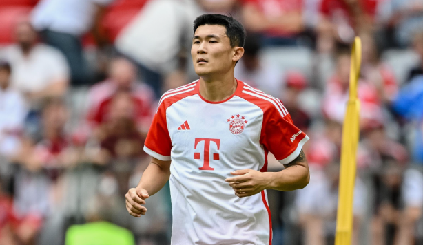 Foto - Bayern Münih’te tutunamadı! Kim min-Jae geri dönüyor: İşte yeni takımı