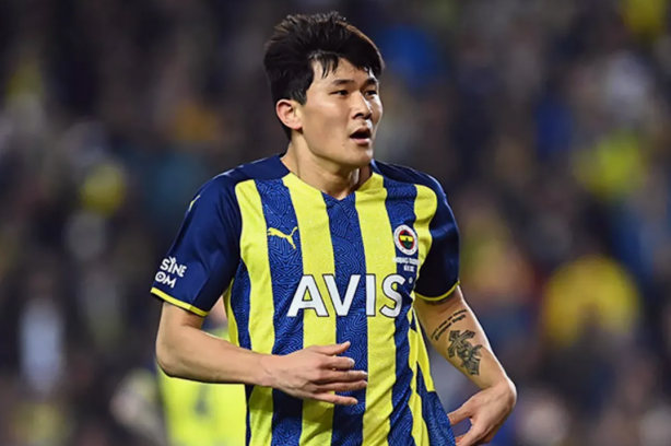 Foto - Bayern Münih’te tutunamadı! Kim min-Jae geri dönüyor: İşte yeni takımı