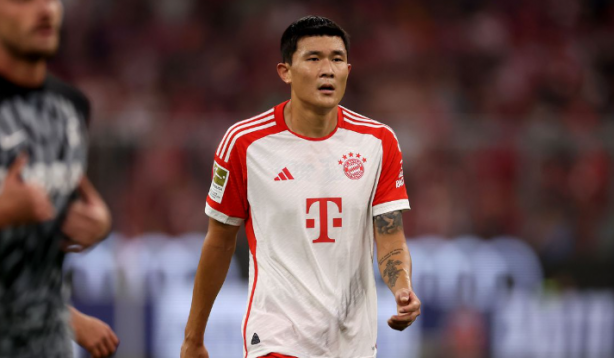 Foto - Bayern Münih’te tutunamadı! Kim min-Jae geri dönüyor: İşte yeni takımı