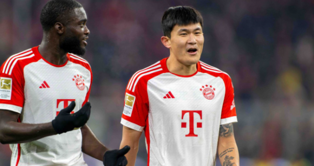 Bayern Münih’te tutunamadı! Kim min-Jae geri dönüyor: İşte yeni takımı