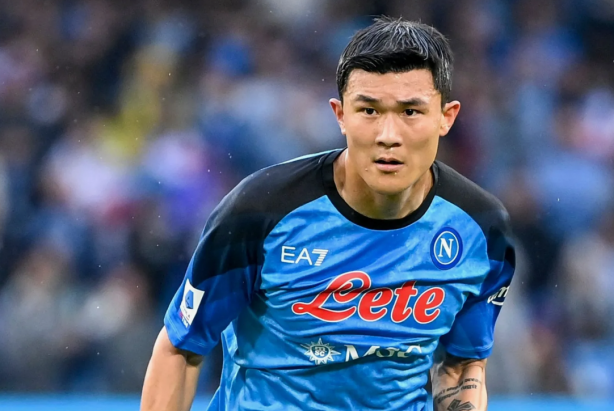 Foto - Bayern Münih’te tutunamadı! Kim min-Jae geri dönüyor: İşte yeni takımı