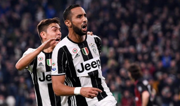 Foto - Bayern Münih'ten Beşiktaş'a yıldız stoper 'Medhi Benatia'!