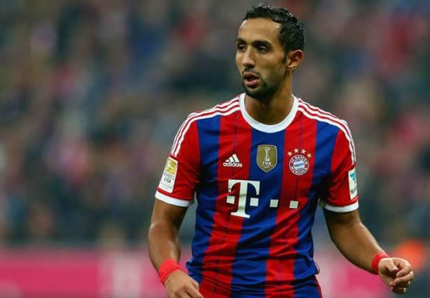 Foto - Bayern Münih'ten Beşiktaş'a yıldız stoper 'Medhi Benatia'!