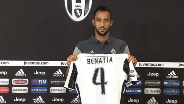 Foto - Bayern Münih'ten Beşiktaş'a yıldız stoper 'Medhi Benatia'!
