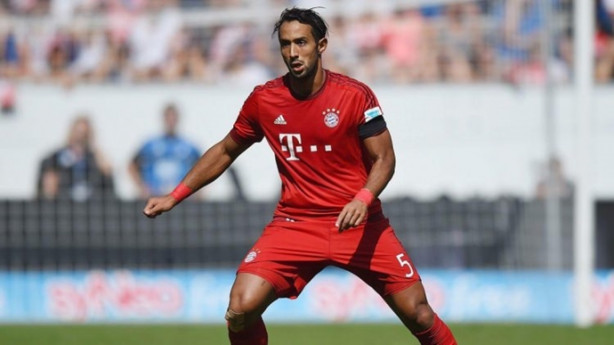 Foto - Bayern Münih'ten Beşiktaş'a yıldız stoper 'Medhi Benatia'!