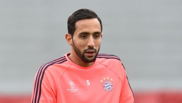 Foto - Bayern Münih'ten Beşiktaş'a yıldız stoper 'Medhi Benatia'!