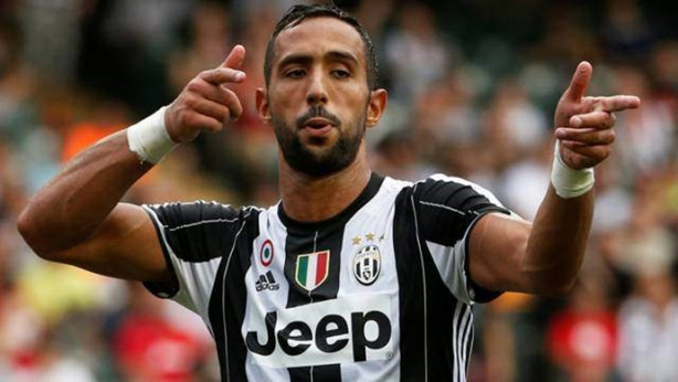 Foto - Bayern Münih'ten Beşiktaş'a yıldız stoper 'Medhi Benatia'!