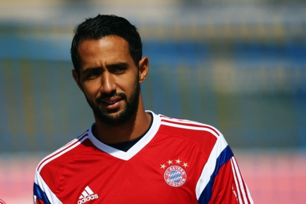 Foto - Bayern Münih'ten Beşiktaş'a yıldız stoper 'Medhi Benatia'!