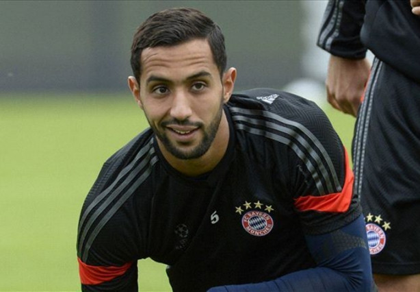Foto - Bayern Münih'ten Beşiktaş'a yıldız stoper 'Medhi Benatia'!