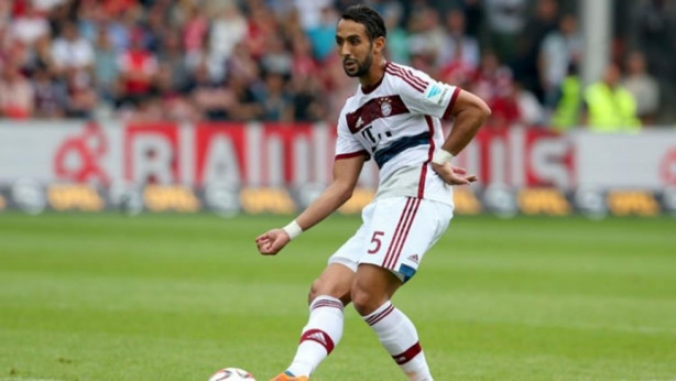 Foto - Bayern Münih'ten Beşiktaş'a yıldız stoper 'Medhi Benatia'!