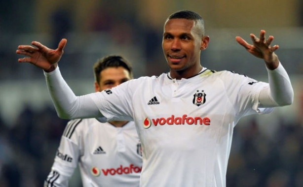 Foto - Bayern Münih'ten Beşiktaş'a yıldız stoper 'Medhi Benatia'!