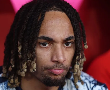 Foto - Bayern Münih’ten 'U' dönüşü: Boey için tartışmalı karar çıkabilir: Almanya’da deprem: Her şey bir anda yorumlandı…