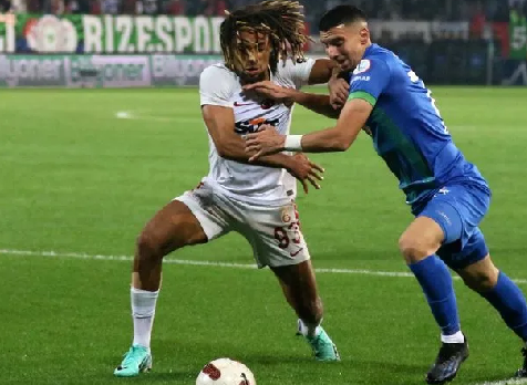 Foto - Bayern Münih’ten 'U' dönüşü: Boey için tartışmalı karar çıkabilir: Almanya’da deprem: Her şey bir anda yorumlandı…