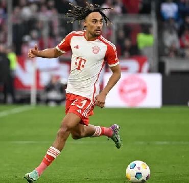 Foto - Bayern Münih’ten 'U' dönüşü: Boey için tartışmalı karar çıkabilir: Almanya’da deprem: Her şey bir anda yorumlandı…