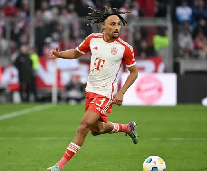 Bayern Münih’ten 'U' dönüşü: Boey için tartışmalı karar çıkabilir: Almanya’da deprem: Her şey bir anda yorumlandı…