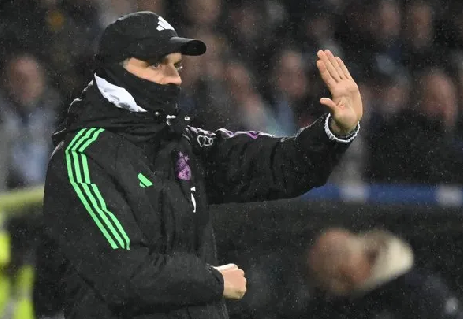 Foto - Bayern Münih’ten 'U' dönüşü: Boey için tartışmalı karar çıkabilir: Almanya’da deprem: Her şey bir anda yorumlandı…