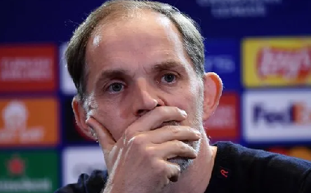 Foto - Bayern Münih’ten 'U' dönüşü: Boey için tartışmalı karar çıkabilir: Almanya’da deprem: Her şey bir anda yorumlandı…