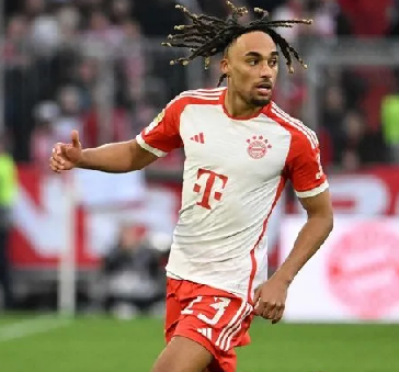 Foto - Bayern Münih’ten 'U' dönüşü: Boey için tartışmalı karar çıkabilir: Almanya’da deprem: Her şey bir anda yorumlandı…