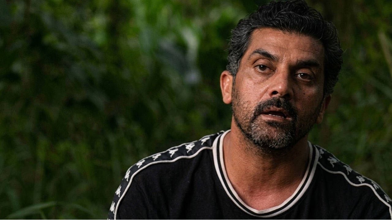 Foto - Bayhan’dan şaşırtan sözler: Beni rahibeler büyüttü, ilk öğrendiğim din Hristiyanlık oldu