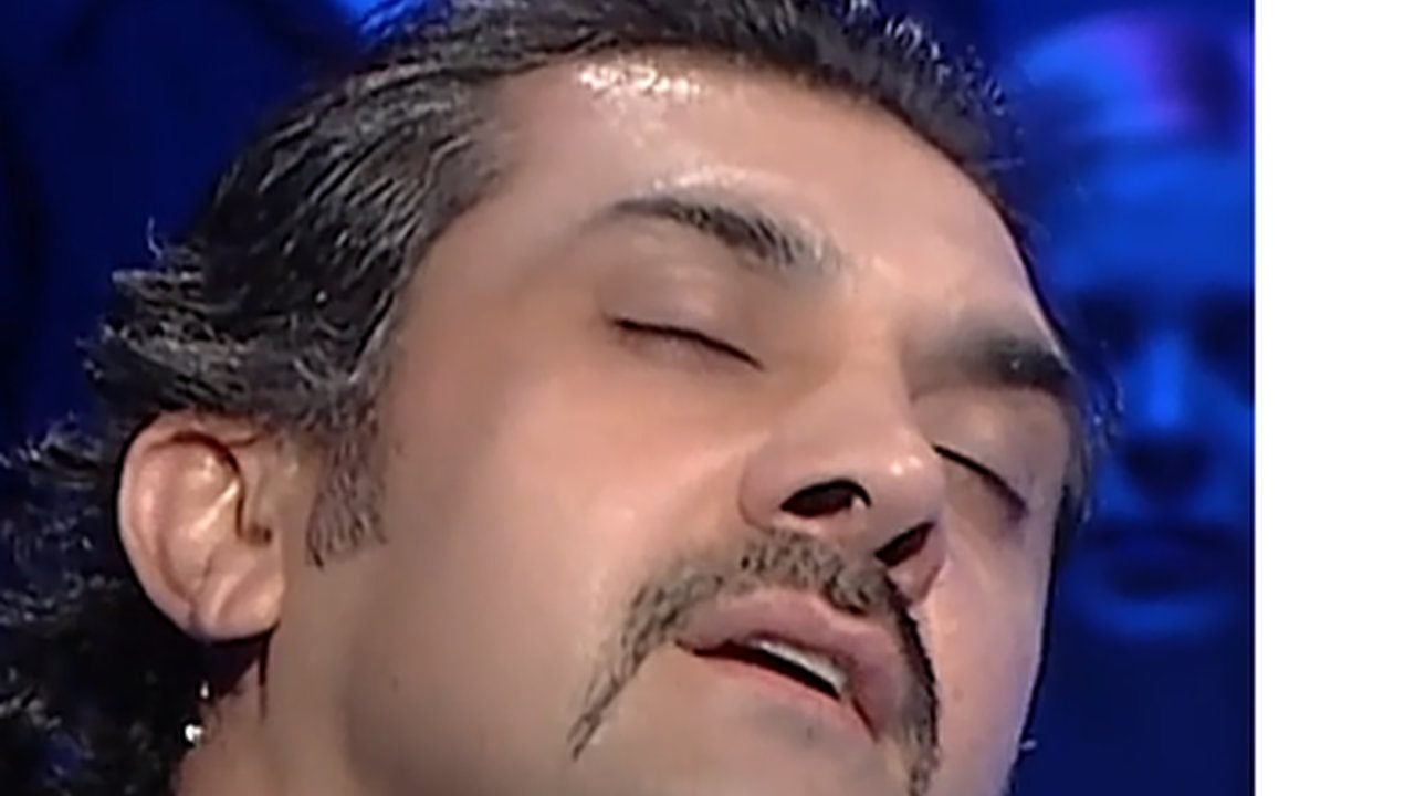 Bayhan’dan şaşırtan sözler: Beni rahibeler büyüttü, ilk öğrendiğim din Hristiyanlık oldu