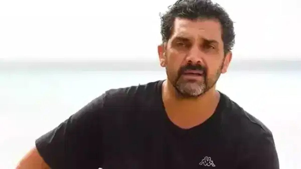 Foto - Bayhan’dan şaşırtan sözler: Beni rahibeler büyüttü, ilk öğrendiğim din Hristiyanlık oldu