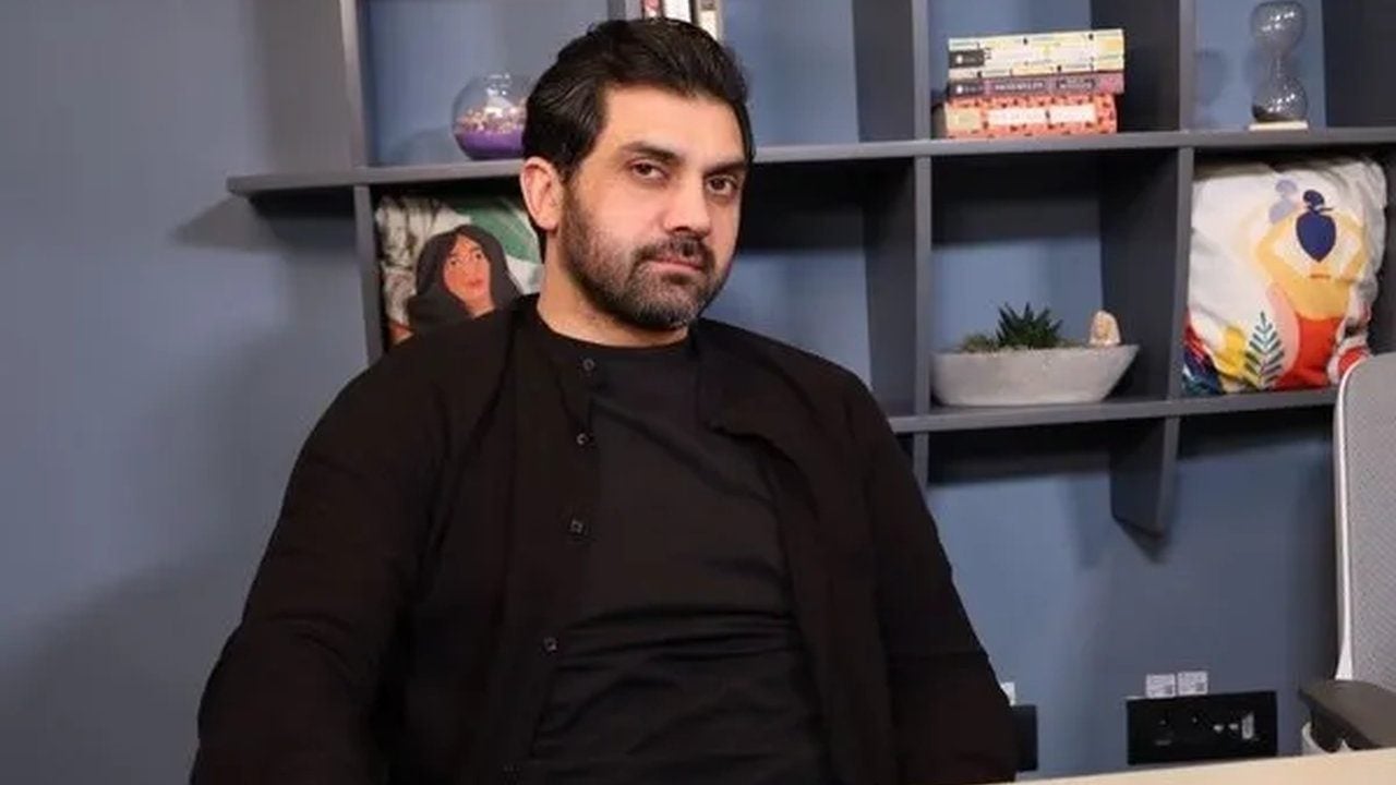 Foto - Bayhan’dan şaşırtan sözler: Beni rahibeler büyüttü, ilk öğrendiğim din Hristiyanlık oldu
