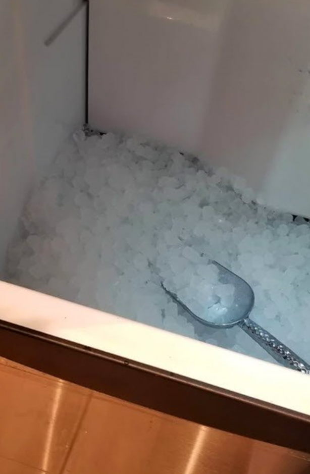 Foto - Bayıla bayıla tükettiklerinizi yerken bir daha düşüneceksiniz! Meğer neler yiyormuşuz