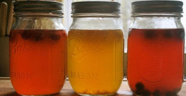 Foto - Bayıla bayıla tükettiklerinizi yerken bir daha düşüneceksiniz! Meğer neler yiyormuşuz