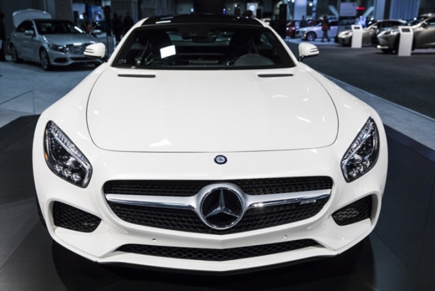 Foto - Bayılacaksınız! Washington'da sahneye çıktılar!