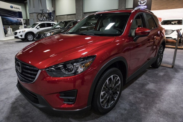 Foto - Bayılacaksınız! Washington'da sahneye çıktılar!