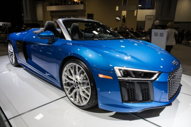 Foto - Bayılacaksınız! Washington'da sahneye çıktılar!