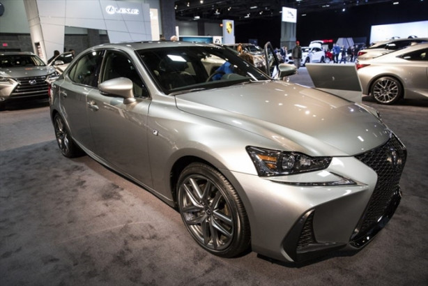 Foto - Bayılacaksınız! Washington'da sahneye çıktılar!