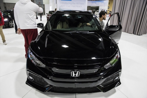 Foto - Bayılacaksınız! Washington'da sahneye çıktılar!